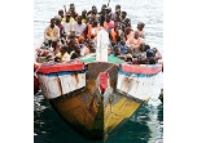 Migranti Migranti